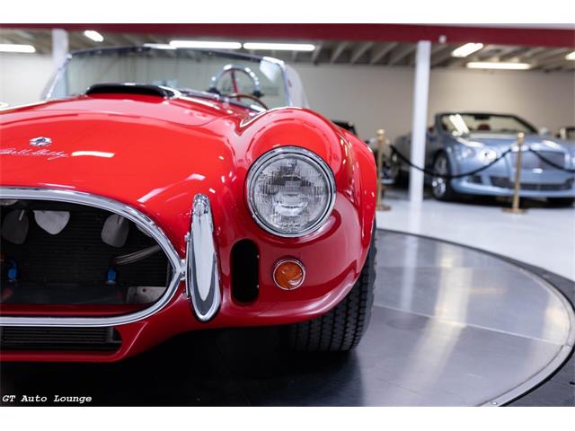 1965 Shelby Cobra (CC-2087907) for sale in Rancho Cordova, California