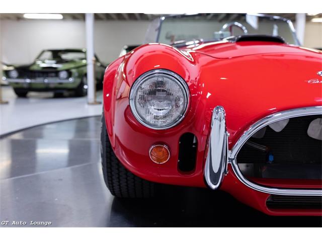 1965 Shelby Cobra (CC-2087907) for sale in Rancho Cordova, California