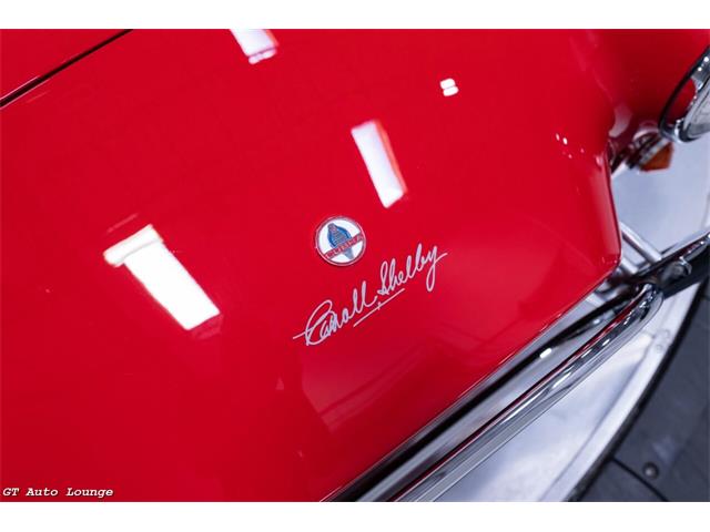 1965 Shelby Cobra (CC-2087907) for sale in Rancho Cordova, California