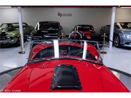 1965 Shelby Cobra (CC-2087907) for sale in Rancho Cordova, California