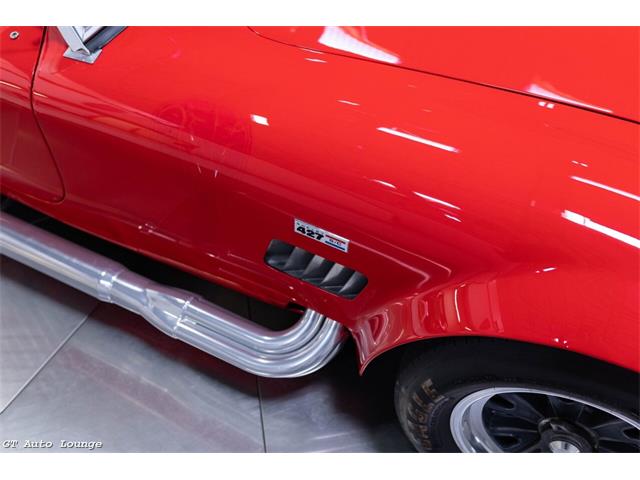 1965 Shelby Cobra (CC-2087907) for sale in Rancho Cordova, California