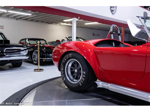1965 Shelby Cobra (CC-2087907) for sale in Rancho Cordova, California