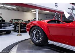 1965 Shelby Cobra (CC-2087907) for sale in Rancho Cordova, California
