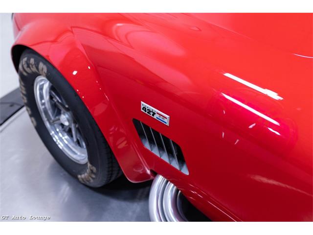 1965 Shelby Cobra (CC-2087907) for sale in Rancho Cordova, California