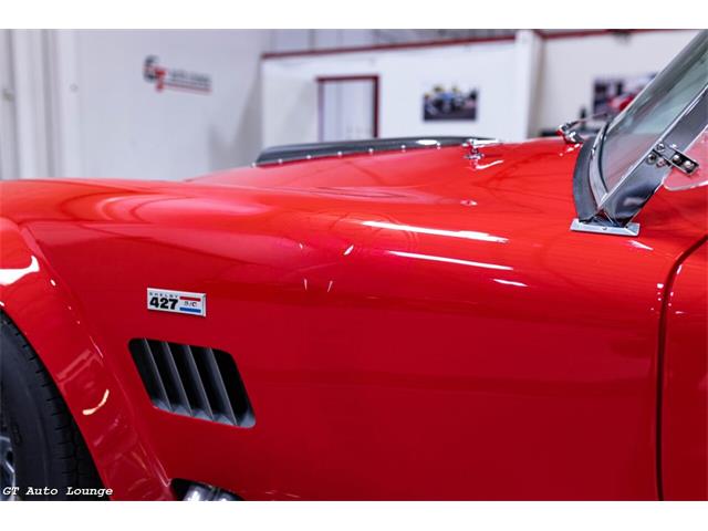 1965 Shelby Cobra (CC-2087907) for sale in Rancho Cordova, California