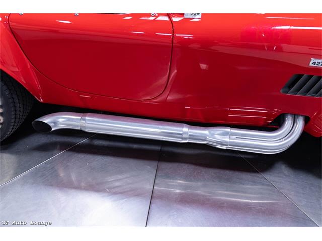 1965 Shelby Cobra (CC-2087907) for sale in Rancho Cordova, California