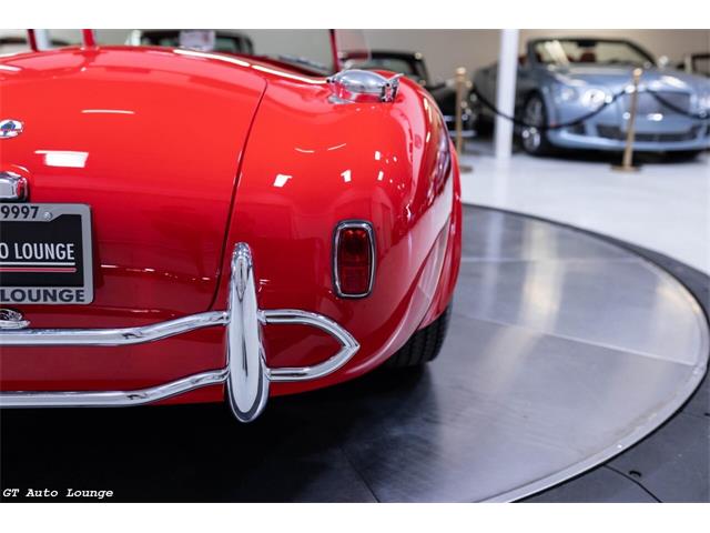 1965 Shelby Cobra (CC-2087907) for sale in Rancho Cordova, California