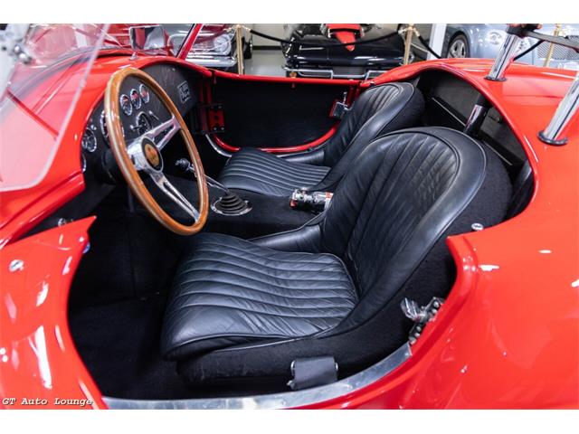 1965 Shelby Cobra (CC-2087907) for sale in Rancho Cordova, California