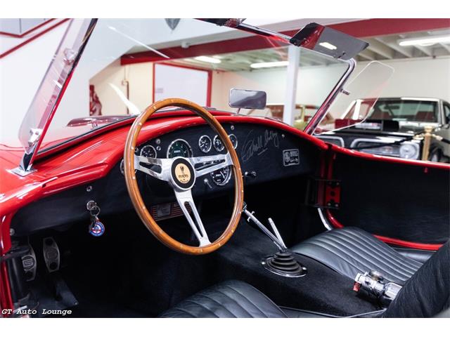 1965 Shelby Cobra (CC-2087907) for sale in Rancho Cordova, California