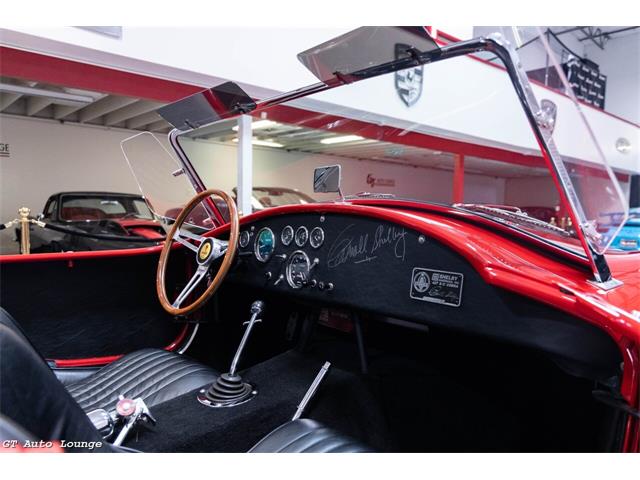 1965 Shelby Cobra (CC-2087907) for sale in Rancho Cordova, California