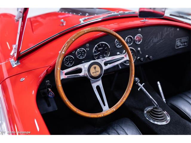 1965 Shelby Cobra (CC-2087907) for sale in Rancho Cordova, California