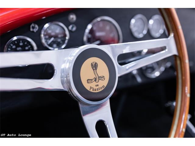 1965 Shelby Cobra (CC-2087907) for sale in Rancho Cordova, California