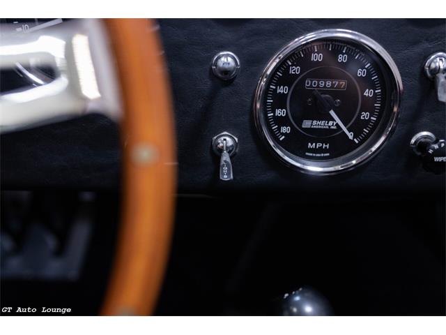1965 Shelby Cobra (CC-2087907) for sale in Rancho Cordova, California