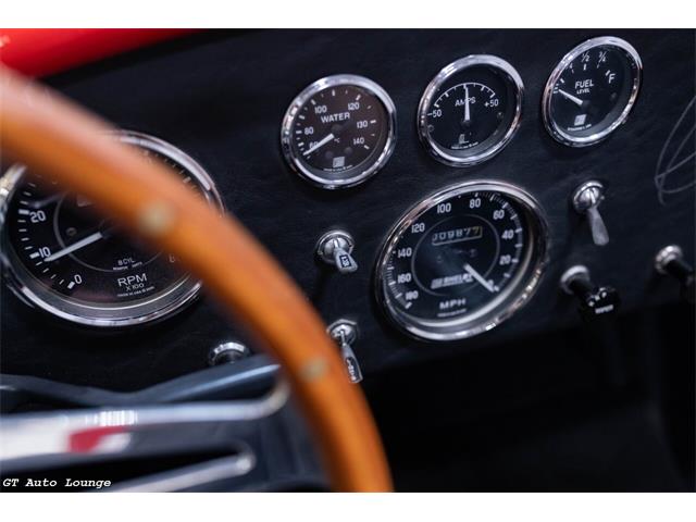1965 Shelby Cobra (CC-2087907) for sale in Rancho Cordova, California