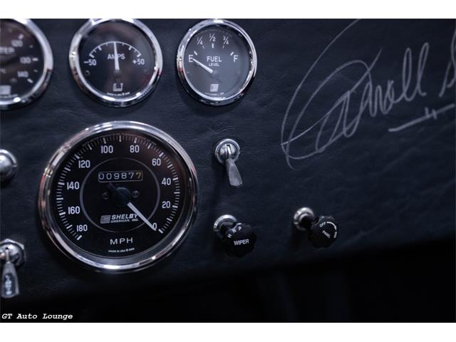 1965 Shelby Cobra (CC-2087907) for sale in Rancho Cordova, California