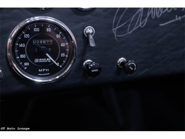 1965 Shelby Cobra (CC-2087907) for sale in Rancho Cordova, California