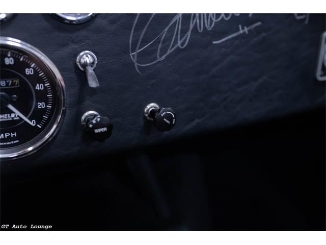 1965 Shelby Cobra (CC-2087907) for sale in Rancho Cordova, California