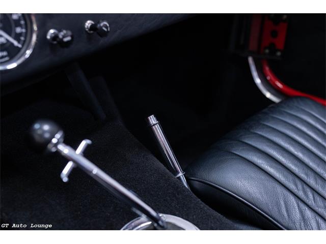 1965 Shelby Cobra (CC-2087907) for sale in Rancho Cordova, California