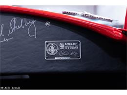 1965 Shelby Cobra (CC-2087907) for sale in Rancho Cordova, California