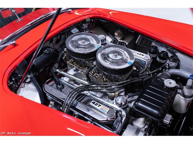 1965 Shelby Cobra (CC-2087907) for sale in Rancho Cordova, California