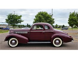 1938 Buick Business Coupe (CC-2087910) for sale in Sioux Falls, South Dakota