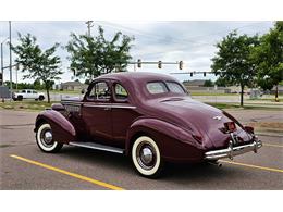 1938 Buick Business Coupe (CC-2087910) for sale in Sioux Falls, South Dakota