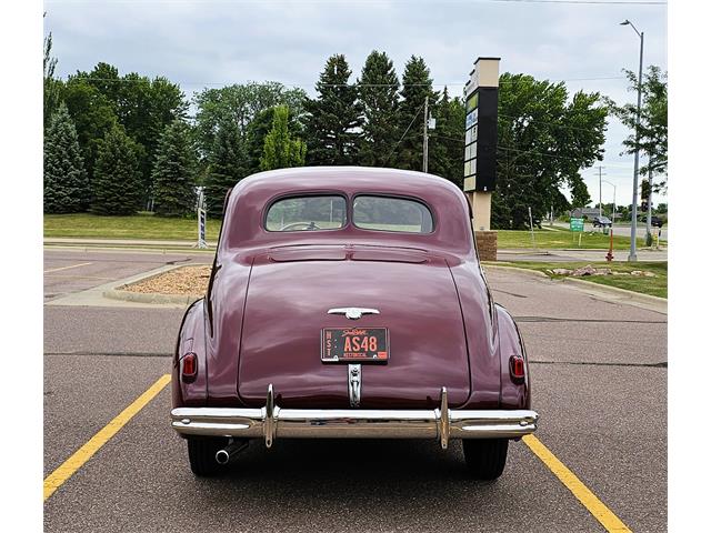 1938 Buick Business Coupe (CC-2087910) for sale in Sioux Falls, South Dakota