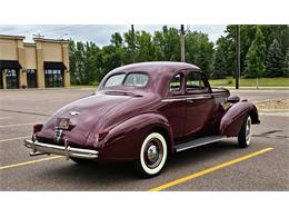 1938 Buick Business Coupe (CC-2087910) for sale in Sioux Falls, South Dakota