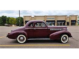 1938 Buick Business Coupe (CC-2087910) for sale in Sioux Falls, South Dakota