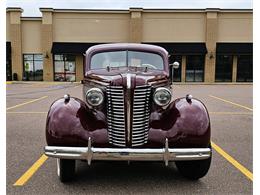 1938 Buick Business Coupe (CC-2087910) for sale in Sioux Falls, South Dakota
