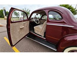 1938 Buick Business Coupe (CC-2087910) for sale in Sioux Falls, South Dakota