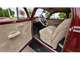 1938 Buick Business Coupe (CC-2087910) for sale in Sioux Falls, South Dakota