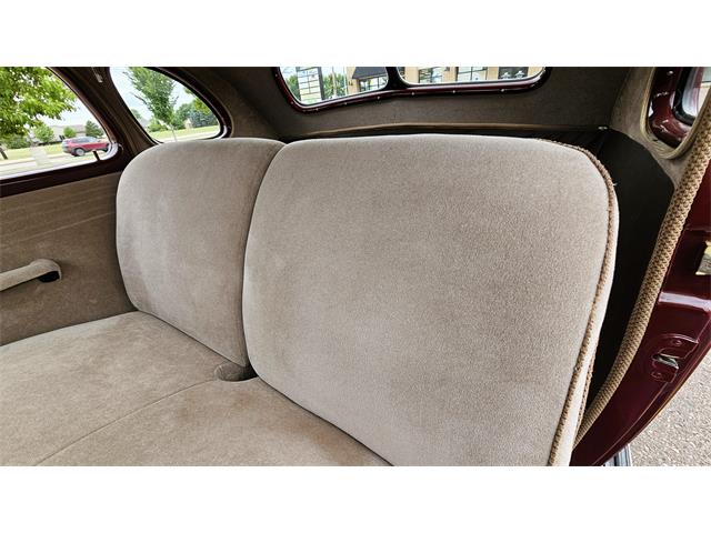 1938 Buick Business Coupe (CC-2087910) for sale in Sioux Falls, South Dakota