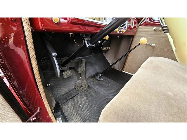 1938 Buick Business Coupe (CC-2087910) for sale in Sioux Falls, South Dakota