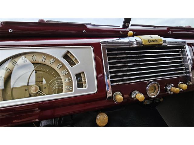 1938 Buick Business Coupe (CC-2087910) for sale in Sioux Falls, South Dakota