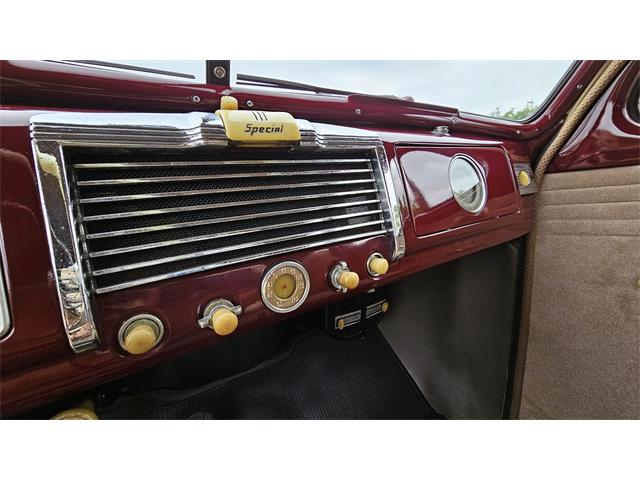1938 Buick Business Coupe (CC-2087910) for sale in Sioux Falls, South Dakota
