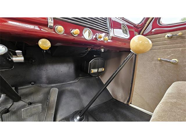 1938 Buick Business Coupe (CC-2087910) for sale in Sioux Falls, South Dakota