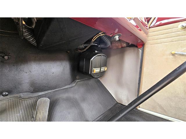 1938 Buick Business Coupe (CC-2087910) for sale in Sioux Falls, South Dakota