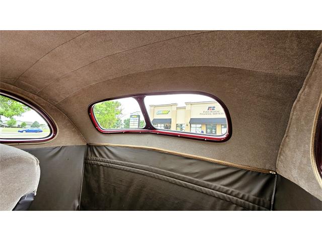 1938 Buick Business Coupe (CC-2087910) for sale in Sioux Falls, South Dakota