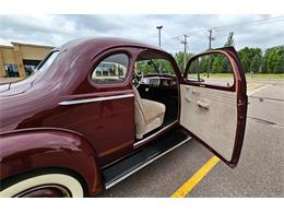 1938 Buick Business Coupe (CC-2087910) for sale in Sioux Falls, South Dakota