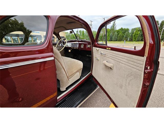 1938 Buick Business Coupe (CC-2087910) for sale in Sioux Falls, South Dakota