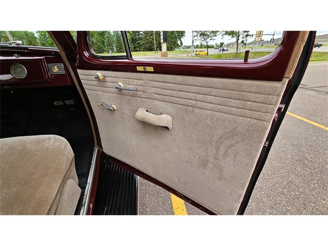 1938 Buick Business Coupe (CC-2087910) for sale in Sioux Falls, South Dakota