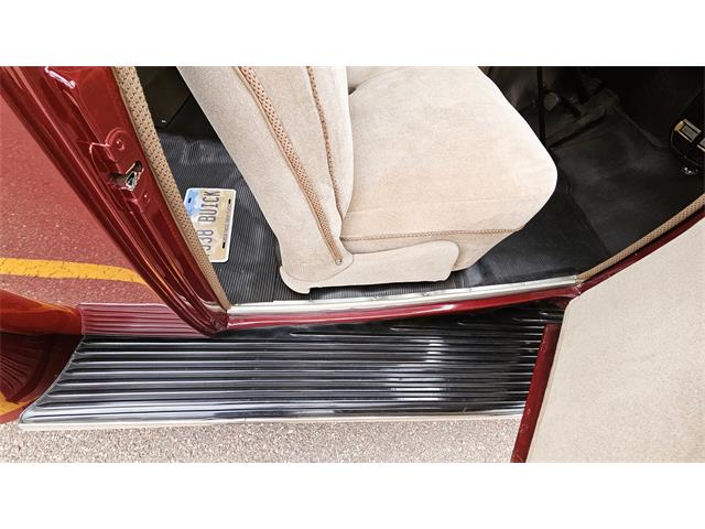 1938 Buick Business Coupe (CC-2087910) for sale in Sioux Falls, South Dakota
