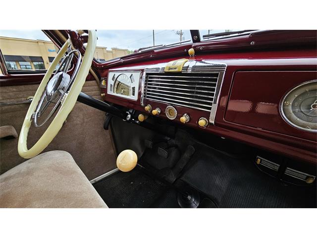 1938 Buick Business Coupe (CC-2087910) for sale in Sioux Falls, South Dakota