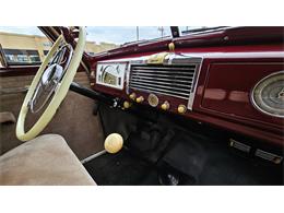 1938 Buick Business Coupe (CC-2087910) for sale in Sioux Falls, South Dakota