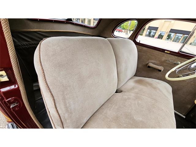 1938 Buick Business Coupe (CC-2087910) for sale in Sioux Falls, South Dakota