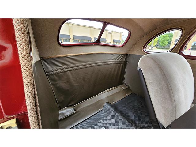 1938 Buick Business Coupe (CC-2087910) for sale in Sioux Falls, South Dakota
