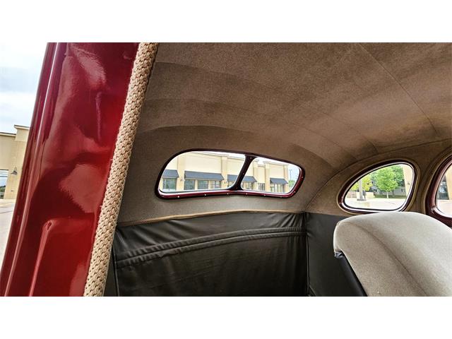 1938 Buick Business Coupe (CC-2087910) for sale in Sioux Falls, South Dakota