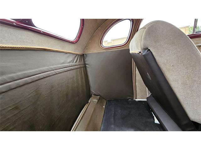1938 Buick Business Coupe (CC-2087910) for sale in Sioux Falls, South Dakota
