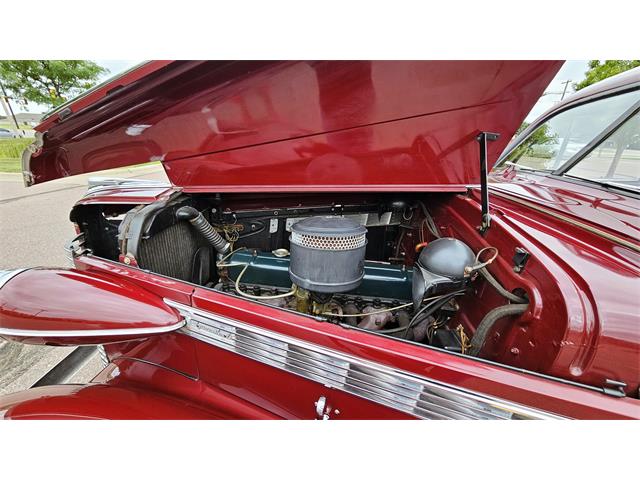 1938 Buick Business Coupe (CC-2087910) for sale in Sioux Falls, South Dakota